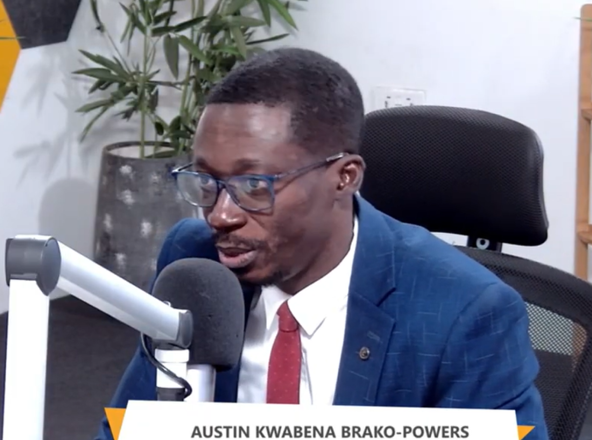 Afenyo-Markin's attack on Circuit Court judge reprehensible, disappointing and shameful – Brako-Powers